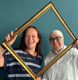 Unser Verwaltungsteam